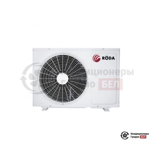  Наружный блок мульти сплит-системы Roda RUI-2M14BB в Гродно