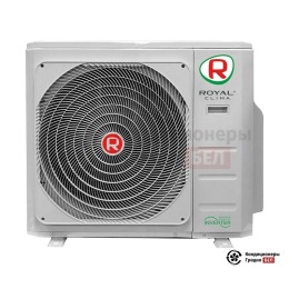 Наружный блок мульти сплит-системы Royal Clima 4RMX-28HN