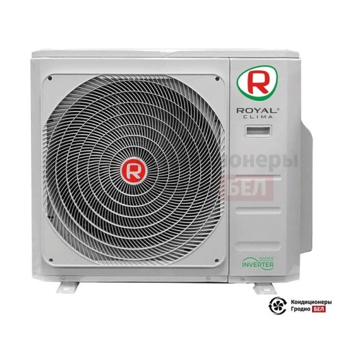  Наружный блок мульти сплит-системы Royal Clima 2RMN-18HN в Гродно