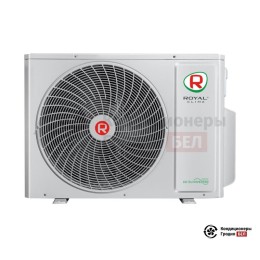 Наружный блок мульти сплит-системы Royal Clima 2RGR-18HN/OUT