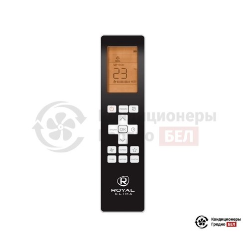  Внутренний блок мульти сплит-системы Royal Clima RCI-TMN12HN в Гродно