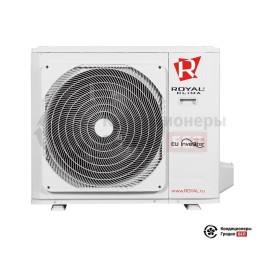 Наружный блок мульти сплит-системы Royal Clima 5RMX-42HN