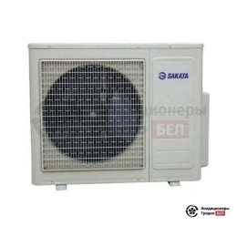 Наружный блок мульти сплит-системы Sakata SOM-4Z100B