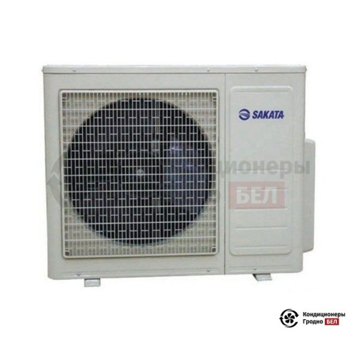  Наружный блок мульти сплит-системы Sakata SOM-2Z53B в Гродно