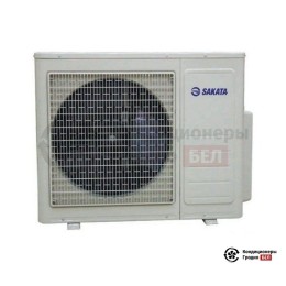 Наружный блок мульти сплит-системы Sakata SOM-4Z80B