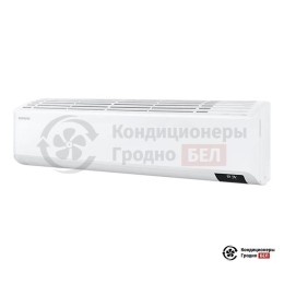 Внутренний блок мульти сплит-системы Samsung AJ025TNTDKH/EA