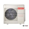  Наружный блок мульти сплит-системы Shivaki SRH-PM249DC в Гродно