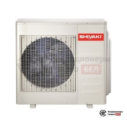 Наружный блок мульти сплит-системы Shivaki SRH-PM249DC