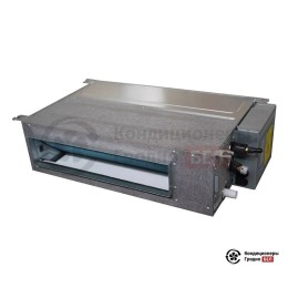 Внутренний блок мульти сплит-системы Systemair SYSPLIT MULTI DUCT 12 EVO HP Q