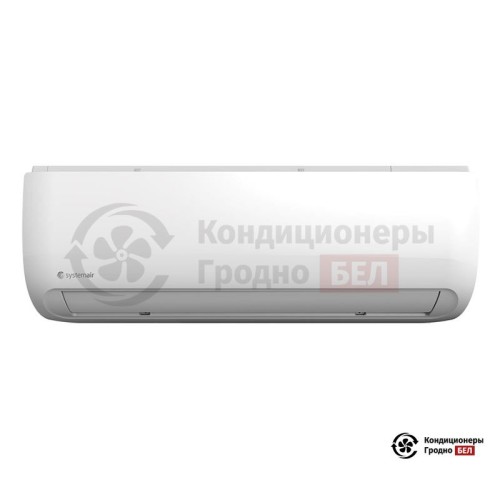  Внутренний блок мульти сплит-системы Systemair SYSPLIT WALL SMART 24 V2 EVO HP Q в Гродно
