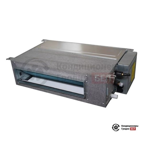  Внутренний блок мульти сплит-системы Systemair SYSPLIT MULTI DUCT 09 EVO HP Q в Гродно