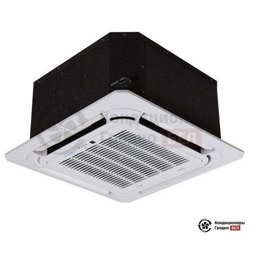  Внутренний блок мульти сплит-системы Systemair SYSPLIT CASSETTE MULTI 12 EVO HP Q в Гродно