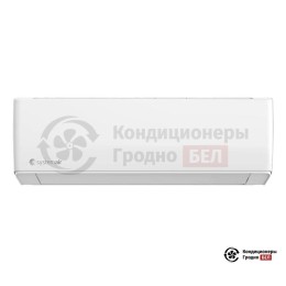 Внутренний блок мульти сплит-системы Systemair SYSPLIT WALL SIMPLE 12 EVO HP Q