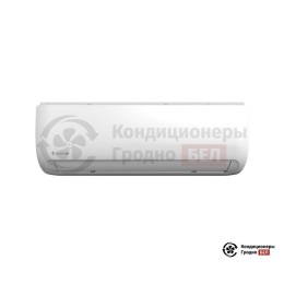 Внутренний блок мульти сплит-системы Systemair SYSPLIT WALL SMART 09 V2 EVO HP Q