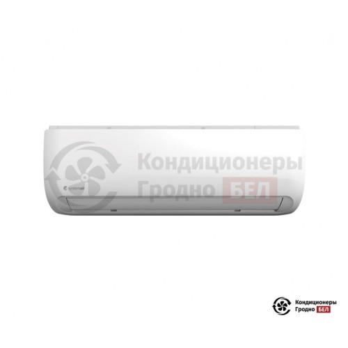  Внутренний блок мульти сплит-системы Systemair SYSPLIT WALL SMART 18 V2 EVO HP Q в Гродно