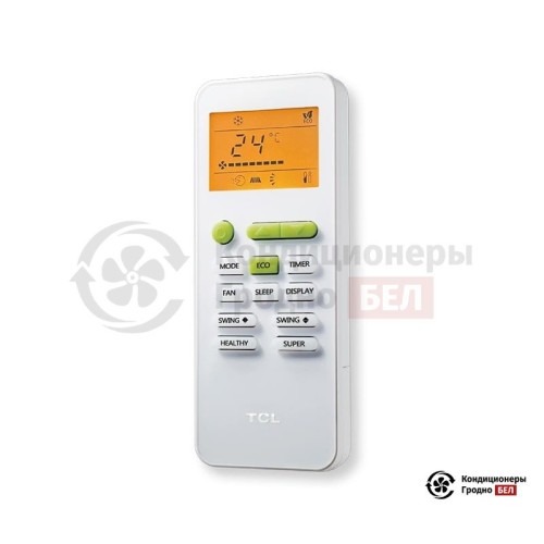  Внутренний блок мульти сплит-системы TCL TQCM-09HRID в Гродно
