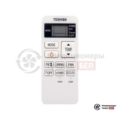  Внутренний блок мульти сплит-системы Toshiba RAS-B13J2KVG-E в Гродно