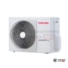  Наружный блок мульти сплит-системы Toshiba RAS-2M18U2AVG-E в Гродно