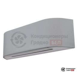 Внутренний блок мульти сплит-системы Toshiba RAS-B13N4KVRG-E(серый)