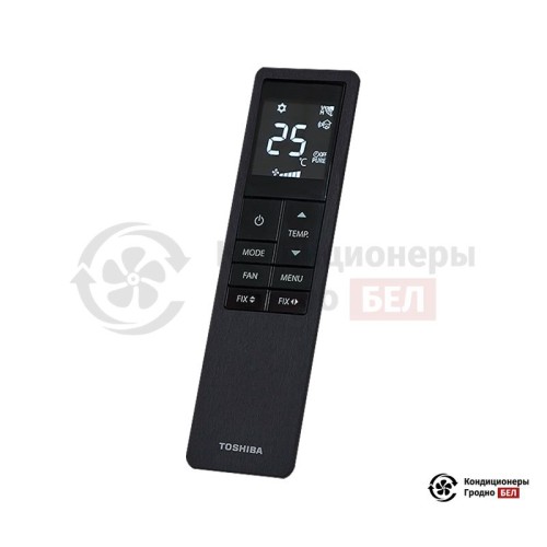  Внутренний блок мульти сплит-системы Toshiba RAS-B16N4KVRG-E(графитовый) в Гродно