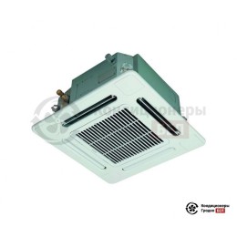 Внутренний блок мульти сплит-системы Toshiba RAS-M13SMUV-E