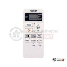 Внутренний блок мульти сплит-системы Toshiba RAS-B07J2KVG-E