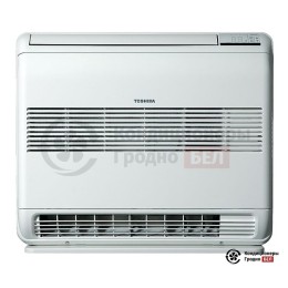 Внутренний блок мульти сплит-системы Toshiba RAS-B13J2FVG-E