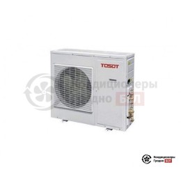 Наружный блок мульти сплит-системы Tosot T36H-FM4/O
