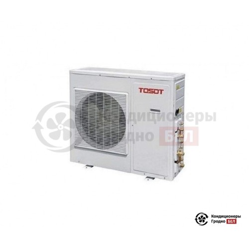  Наружный блок мульти сплит-системы Tosot T36H-FM4/O в Гродно