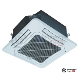 Внутренний блок мульти сплит-системы Tosot T18H-FCA/I4/TC03P-LC