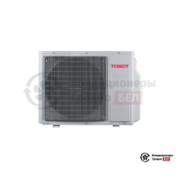 Наружный блок мульти сплит-системы Tosot T24H-FM4/O