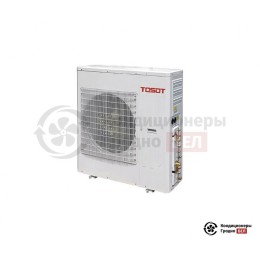 Наружный блок мульти сплит-системы Tosot T42H-FMS/O