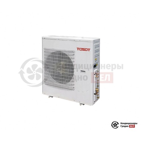  Наружный блок мульти сплит-системы Tosot T42H-FMS/O в Гродно