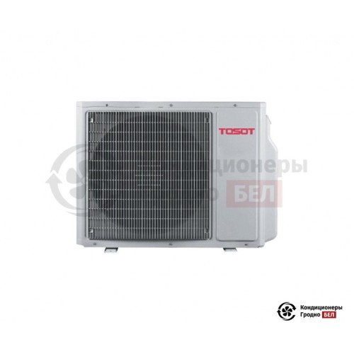  Наружный блок мульти сплит-системы Tosot T28H-FM4/O в Гродно