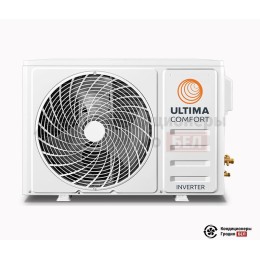 Наружный блок мульти сплит-системы Ultima Comfort UC-3FMA24