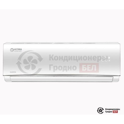  Внутренний блок мульти сплит-системы Ultima Comfort UC-ECM12PN в Гродно