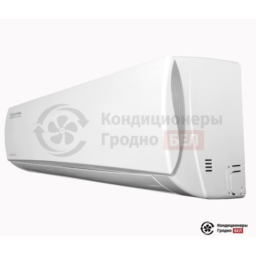  Внутренний блок мульти сплит-системы Ultima Comfort UC-ECM12PN в Гродно