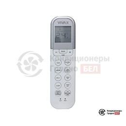 Внутренний блок мульти сплит-системы Vivax ACP-18CH50AERI+ (SM)