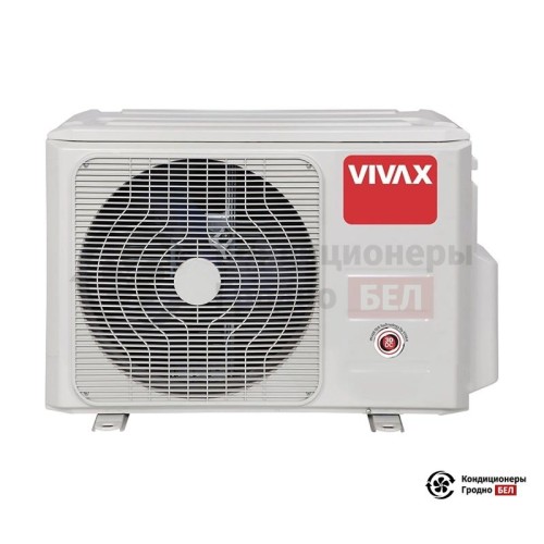  Наружный блок мульти сплит-системы Vivax ACP-18COFM50AERIs в Гродно