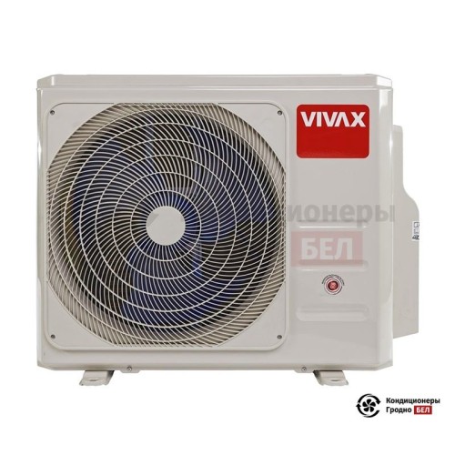  Наружный блок мульти сплит-системы Vivax ACP-21COFM60AERIs в Гродно