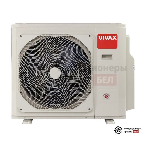  Наружный блок мульти сплит-системы Vivax ACP-28COFM82AERIs в Гродно