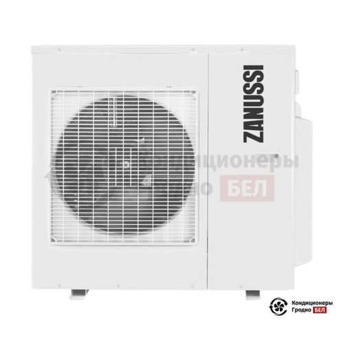  Наружный блок мульти сплит-системы Zanussi ZACO/I-42 H5 FMI/N8 в Гродно