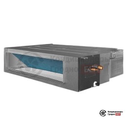 Внутренний блок мульти сплит-системы Zanussi ZACD/I-12 H FMI/N1