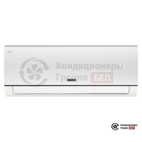  Внутренний блок мульти сплит-системы Zanussi ZACS/I-09 HIN FMI/N8 в Гродно