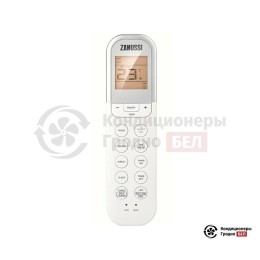 Внутренний блок мульти сплит-системы Zanussi ZACS/I-09 HIN FMI/N8