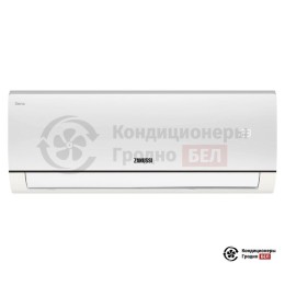 Внутренний блок мульти сплит-системы Zanussi ZACS/I-12 HIN FMI/N8