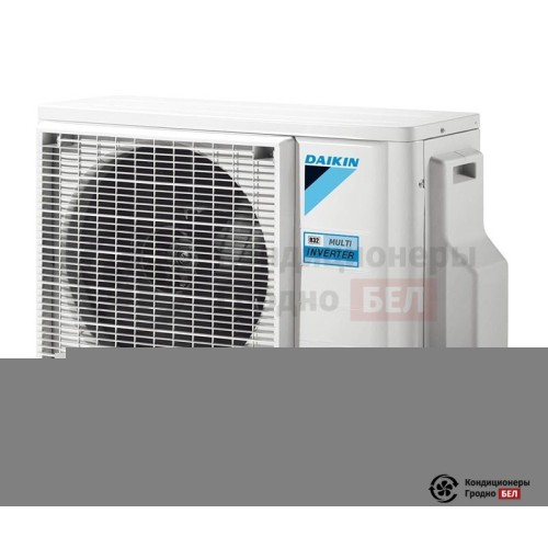  Мультисплит-система Daikin 4MXM68N/FTXJ35MW/FTXJ35MW/FTXJ35MW в Гродно