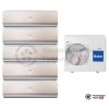  Мультисплит-система Haier 5U45LS1ERA/AS09NS4ERA-G/AS09NS4ERA-G/AS09NS4ERA-G/AS09NS4ERA-G/AS09NS4ERA-G в Гродно