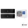  Мультисплит-система Haier 2U18FS2ERA(S)/AS09NS4ERA-B/AS09NS4ERA-B в Гродно