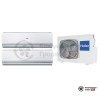  Мультисплит-система Haier 2U18FS2ERA(S)/AS09NS4ERA-W/AS09NS4ERA-W в Гродно